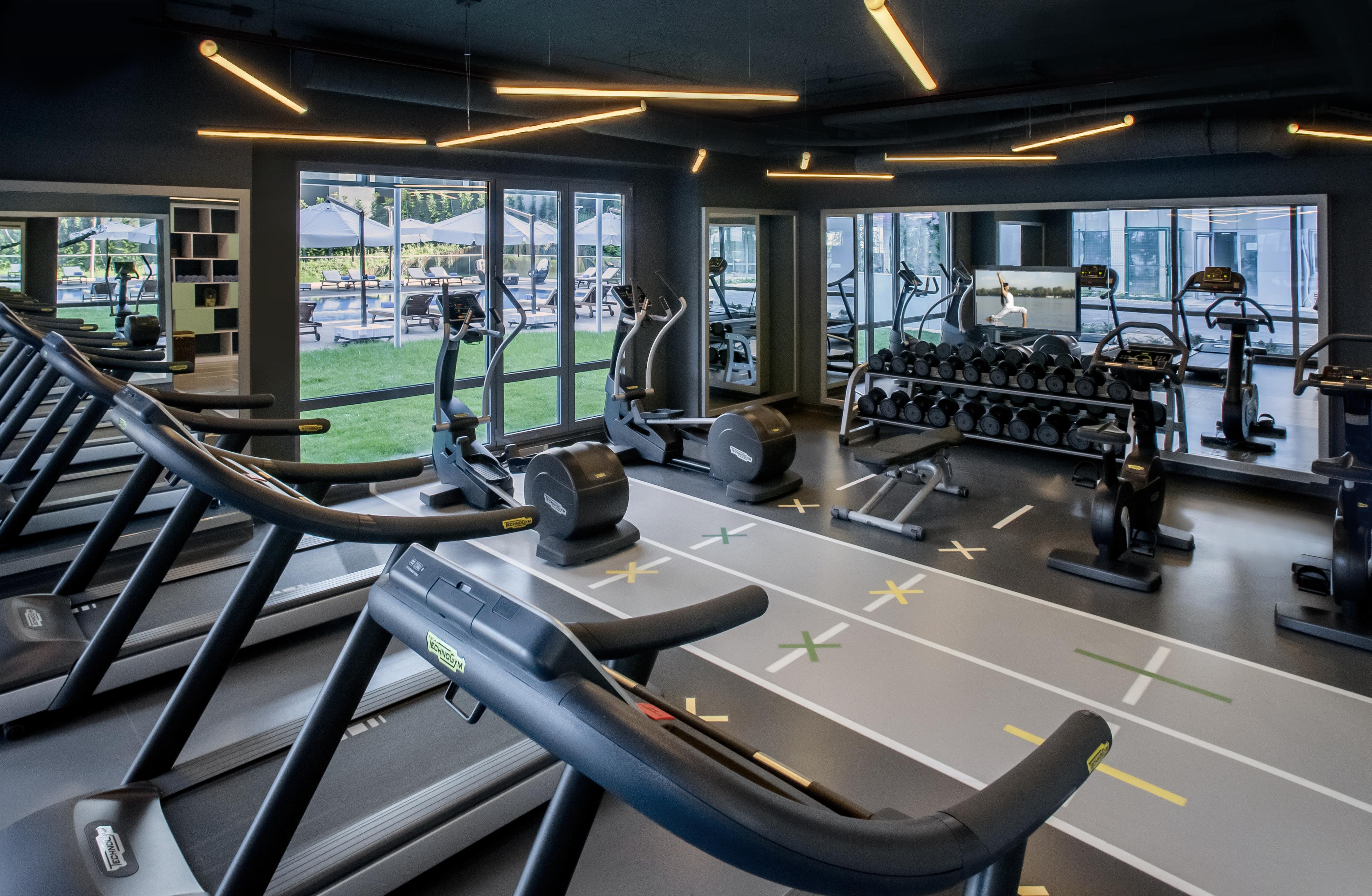 Somerset Maslak Istanbul Ngoại thất bức ảnh