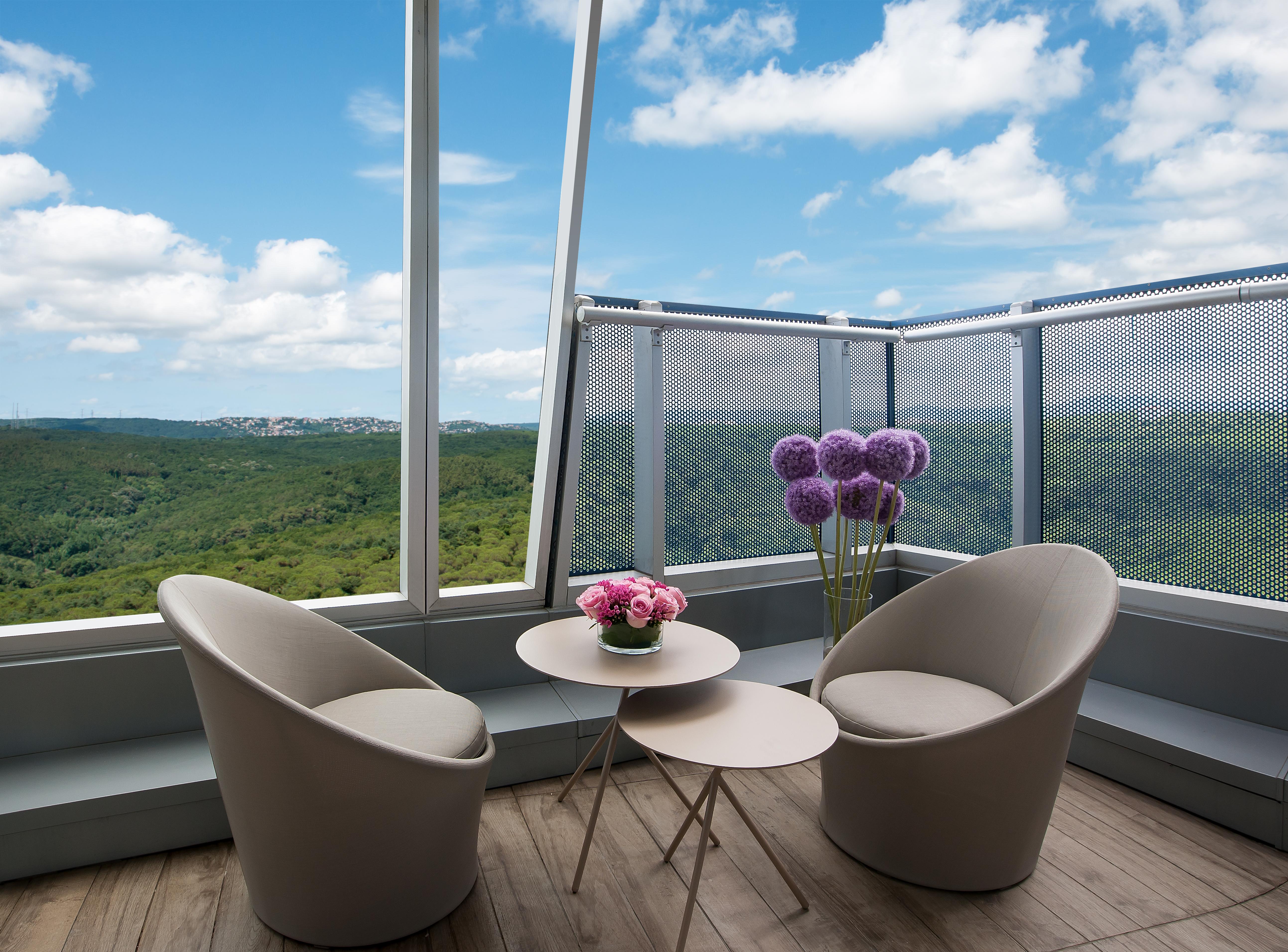 Somerset Maslak Istanbul Ngoại thất bức ảnh