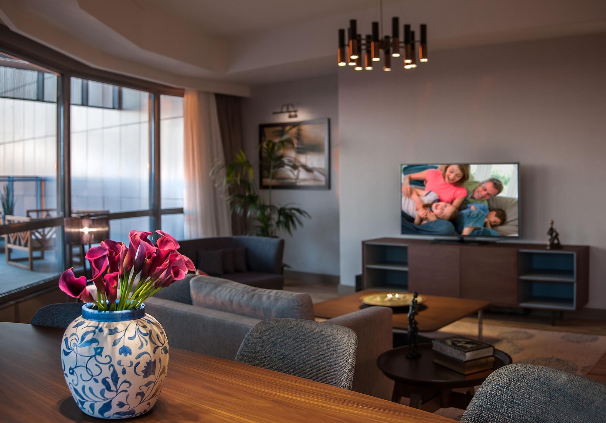 Somerset Maslak Istanbul Ngoại thất bức ảnh